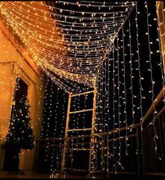 Fairy/String/Jugnu/Decoration Lights