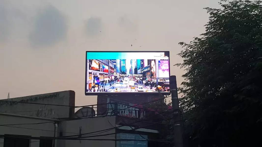 Smd Led 4K Screens Outdoor and Indoor 3