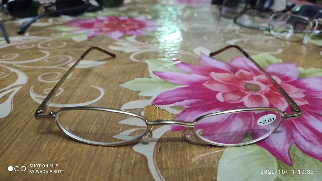 Glasses frames 2