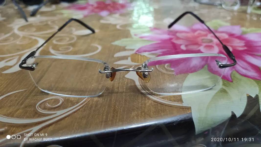 Glasses frames 5