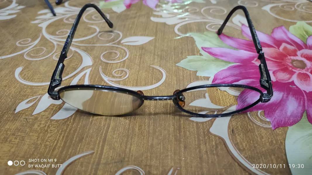 Glasses frames 9