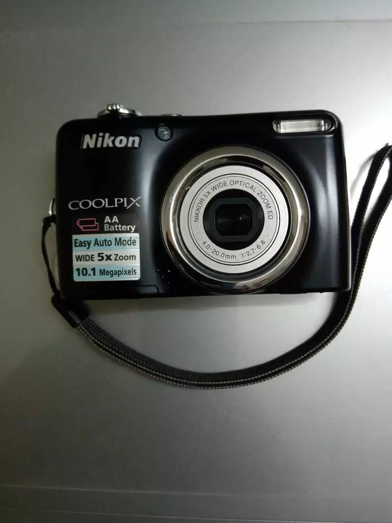 Nikon for sale 0