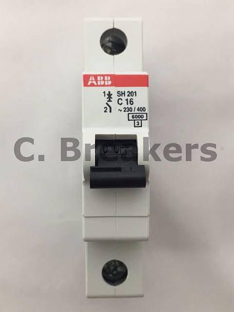 All Types of Circuit Breakers 4