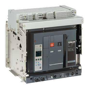 All Types of Circuit Breakers 10