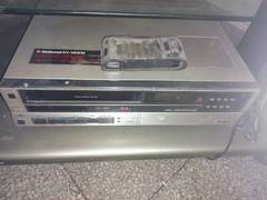 national vcr 0