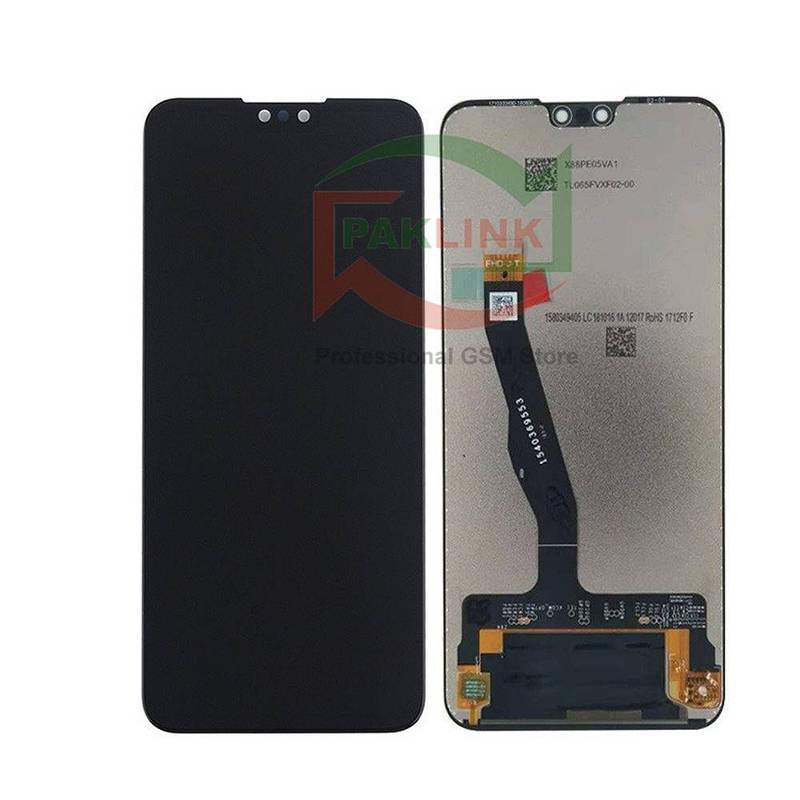 lcd panel for huawei jkm-lx1 y9 2019 2