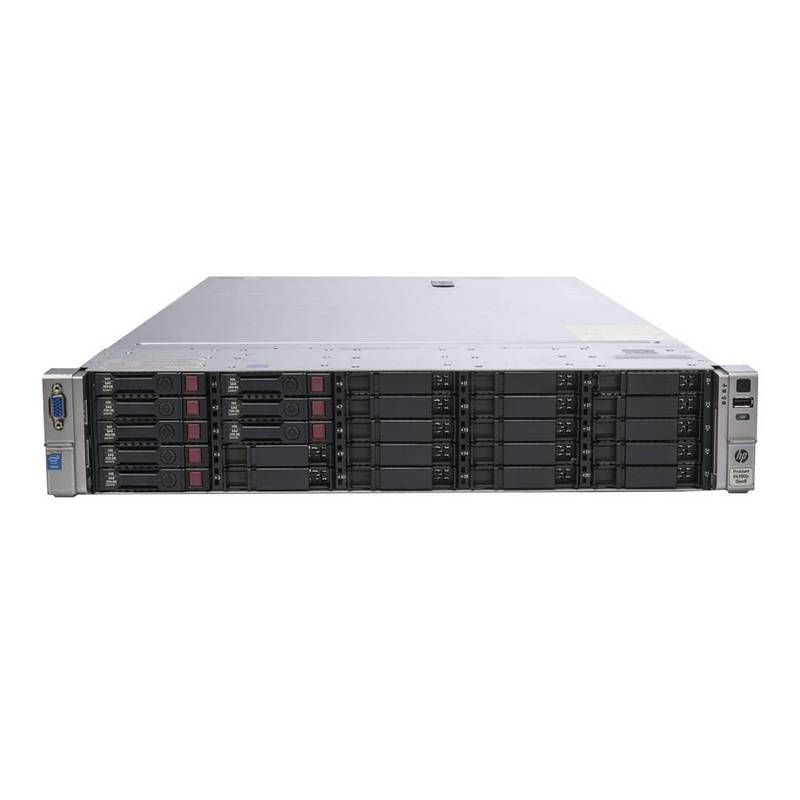 Dell EMC PE-R730/R730XD Rackmount Server 1