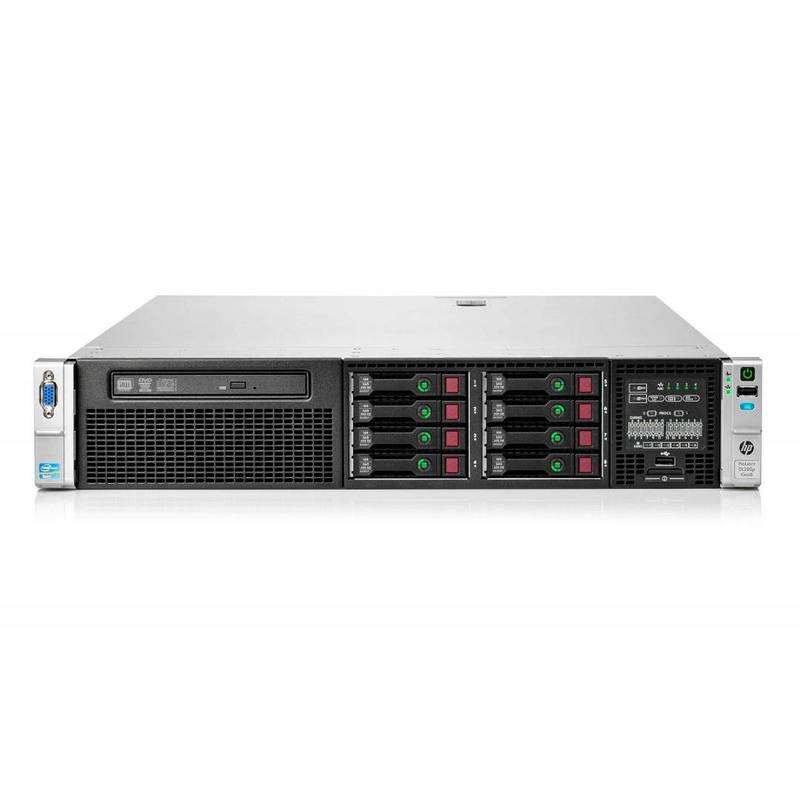 Dell EMC PE-R730/R730XD Rackmount Server 2