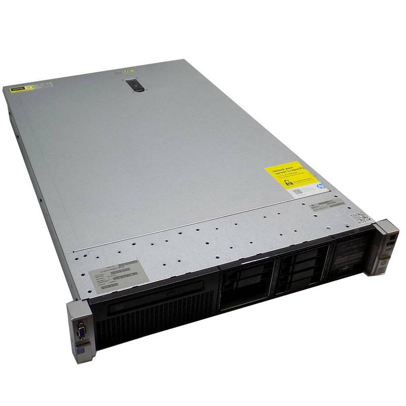 Dell EMC PE-R730/R730XD Rackmount Server 3