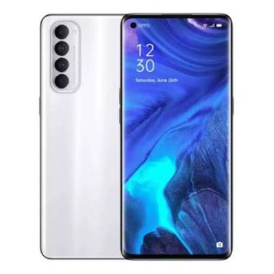 Selling Oppo reno 4 pro, box opened ( unused)
