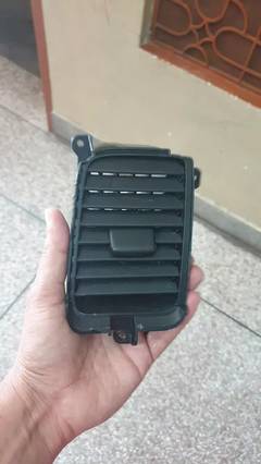 Honda civic reborn AC Air Vent JAALI Grill and all parts available