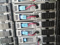Apc smart Ups 3kva 48 volt 2700w fresh conditions available