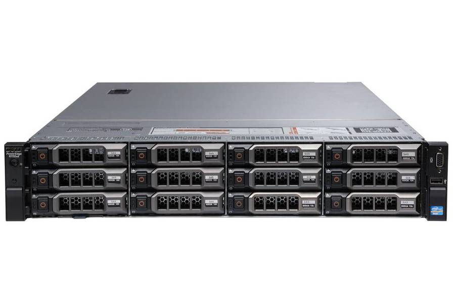 Dell PowerEdge Servers available 0