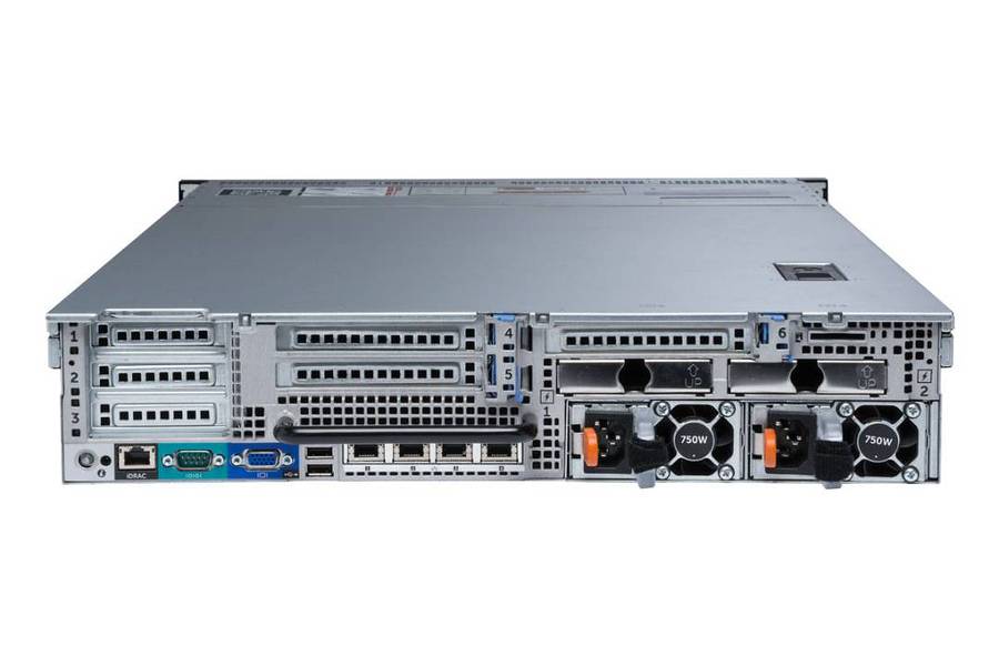 Dell PowerEdge Servers available 1