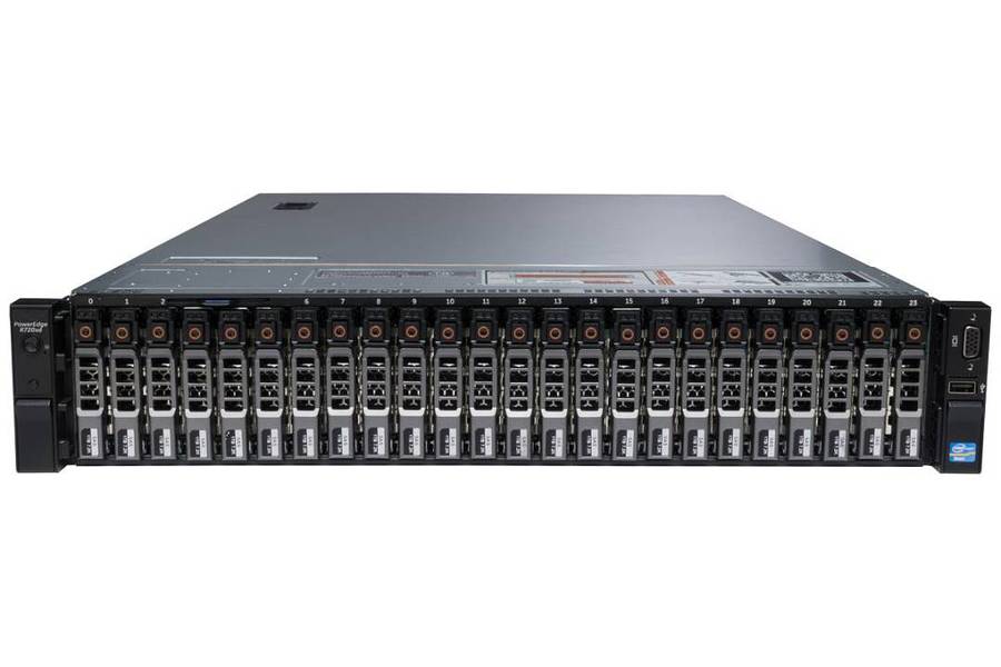 Dell PowerEdge Servers available 2