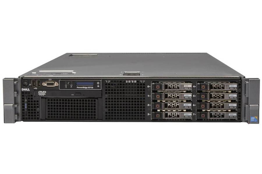 Dell PowerEdge Servers available 4