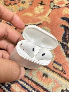 Orginal Apple Airpods