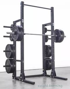 Power rack online olx