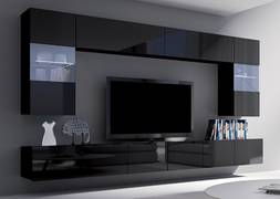 Tv Cabinet Rack - Home Decor 0