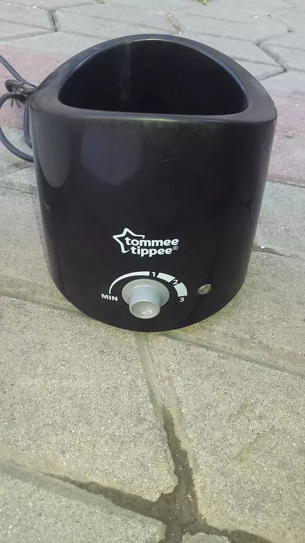 Tommee tippee WARMER 0