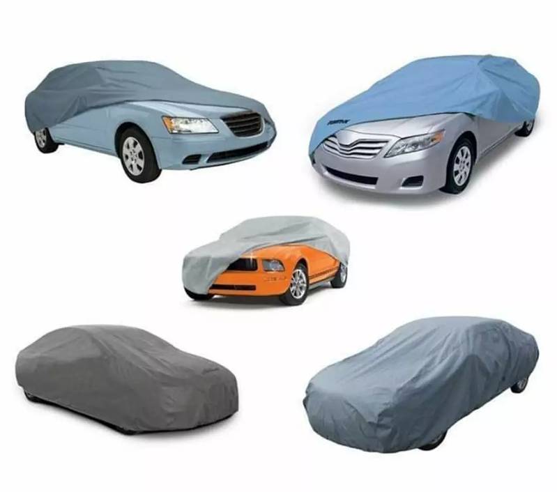 Top Covers All Car Water Profe 0