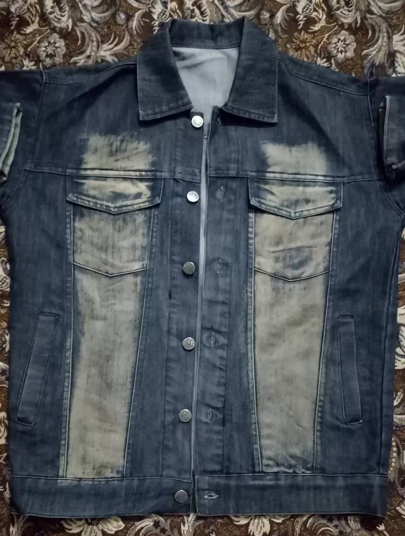 Upper Jeans condition new. . . latest elegant stylish design 0