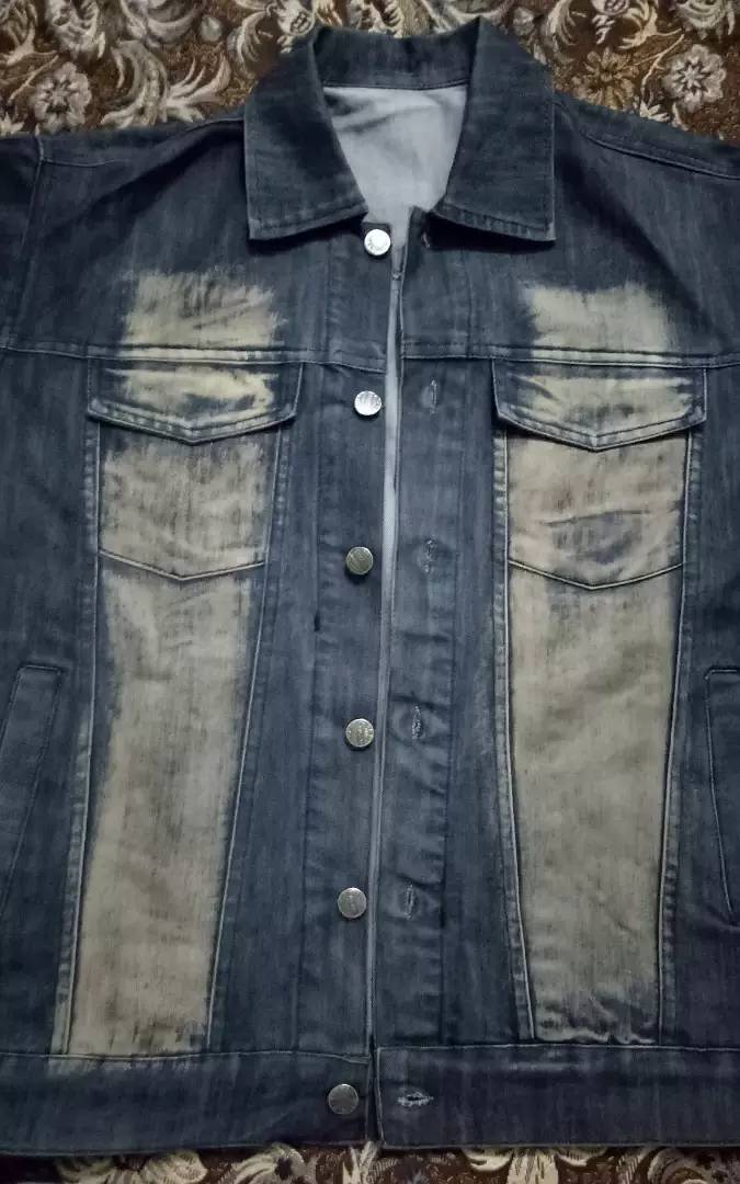 Upper Jeans condition new. . . latest elegant stylish design 1