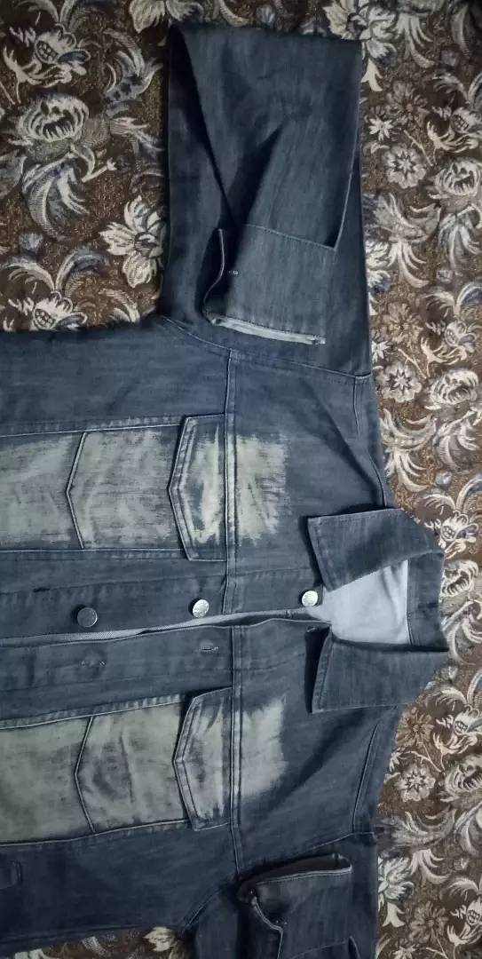 Upper Jeans condition new. . . latest elegant stylish design 4