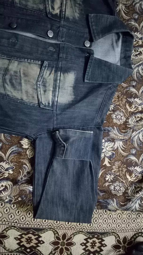 Upper Jeans condition new. . . latest elegant stylish design 5