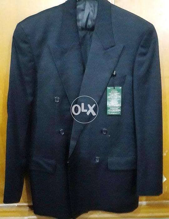 Suit for Men Imported 0