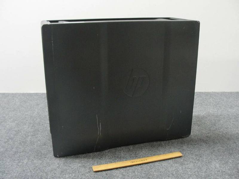 Hp Z840 Workstation Dual Xeon E5-2699-V4 For Animation Video 3