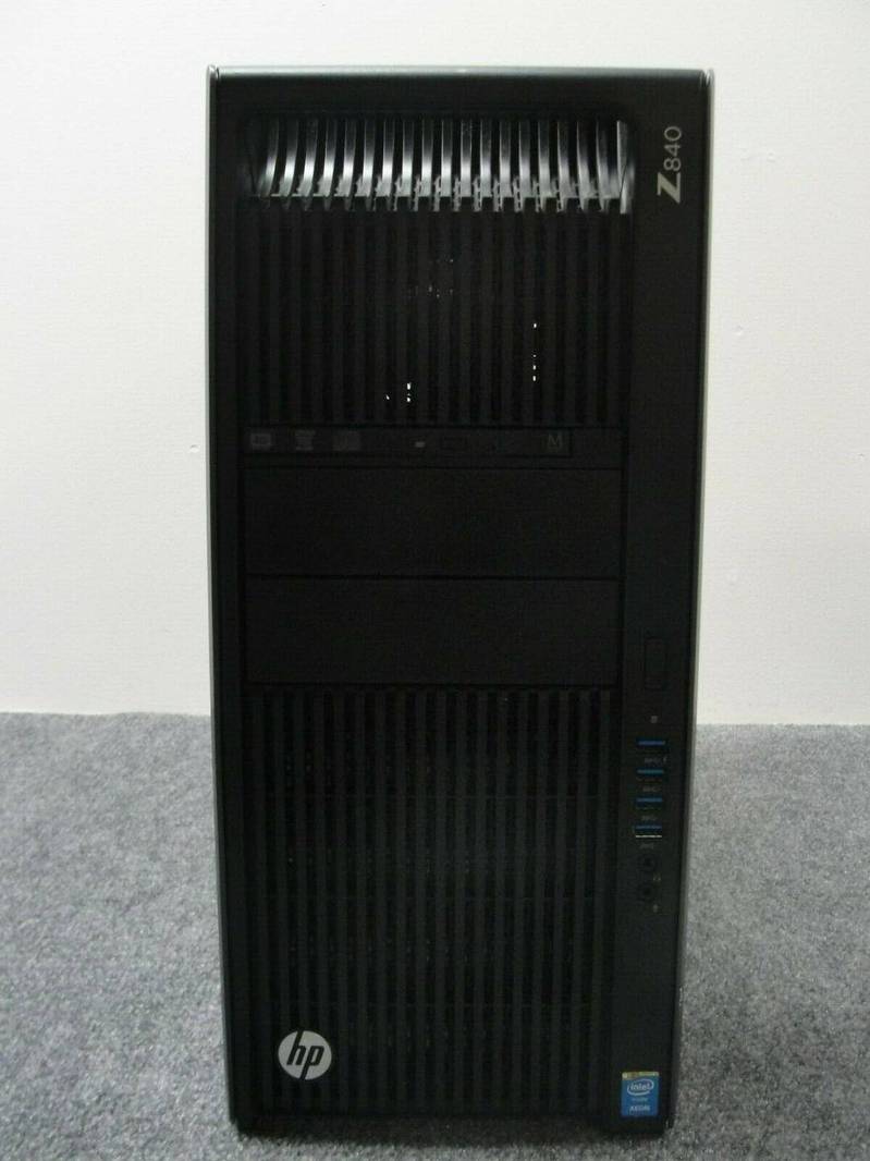 Hp Z840 Workstation Dual Xeon E5-2699-V4 For Animation Video 4