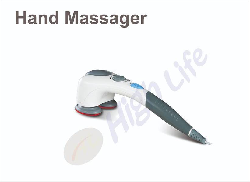 Hand Massager Irest 5