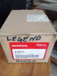 honda