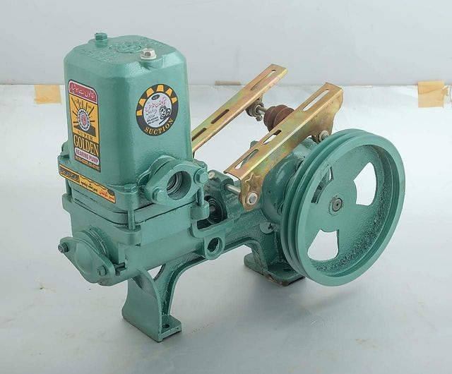 Donkey Pump 0.5 HP Pump For Home Use. 3 Months Motor Warranty. 0