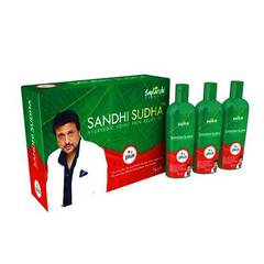Original Sandhi Sudha Joint Pain Relief Oil 0