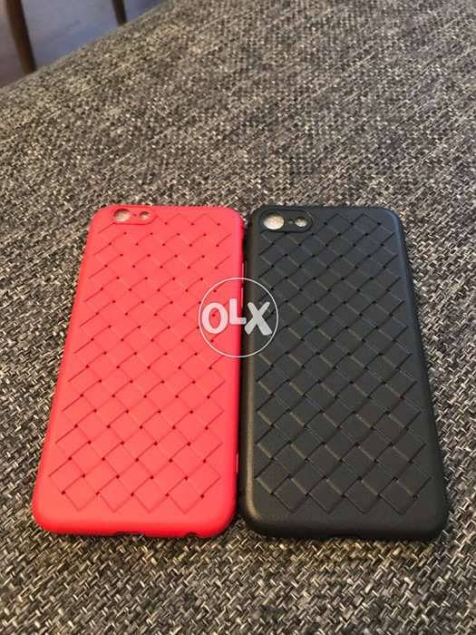 Iphone x Cover 3
