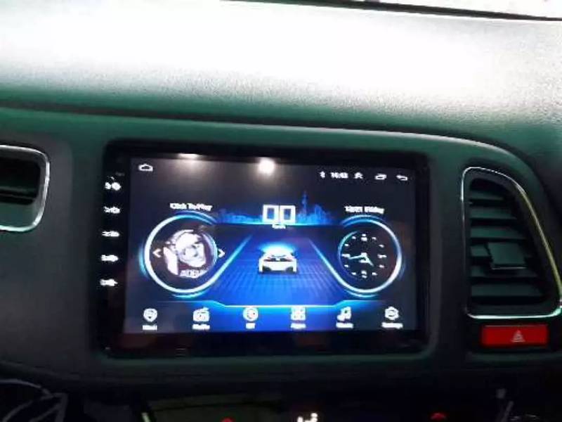 Honda vezel Android panel 10inch with ips screen ma 0