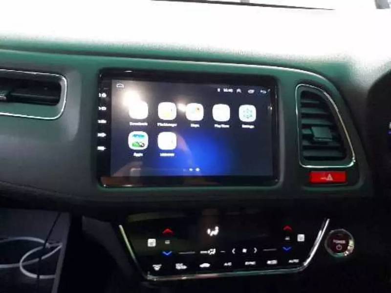 Honda vezel Android panel 10inch with ips screen ma 1