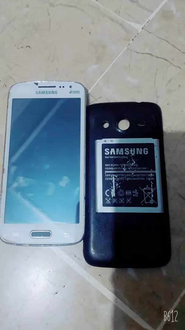 Samsung avant 0