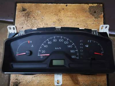 SpeedoMeter