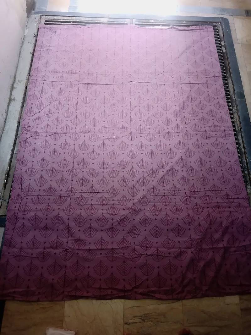 Quilt Cover / Mattress cover best for hostel use 4