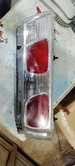 Cultus back 2024 light cover