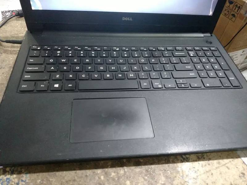 Dell Inspiron Core i3 5th Generation 1