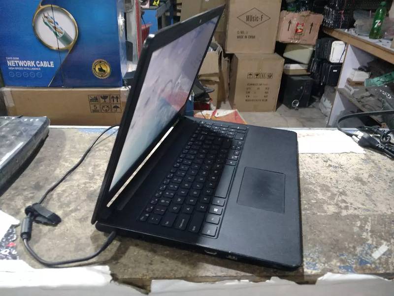 Dell Inspiron Core i3 5th Generation 2