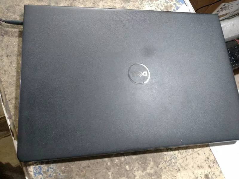 Dell Inspiron Core i3 5th Generation 3