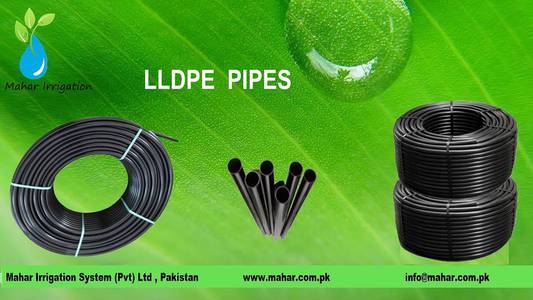 Drip Irrigation Pipe for Orchards - Online Irrigation