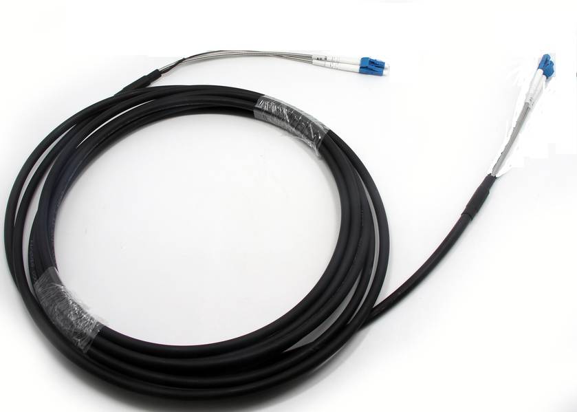 Cpri Fiber Optical Patch cord for indoor/outdoor. 1