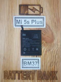 Xiaomi BM37 BM-37 For Mi 5S MI5s Plus Premium Edition Li-ion Battery 0