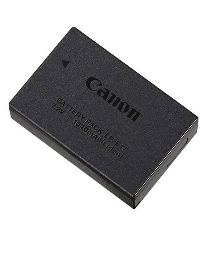 DSLR Batteries Canon 450D 500D 550D 6D 650D 700D 77D 800D 1200D 1300 1